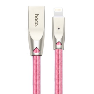 Cáp Hoco U9 cao cấp - Lightning