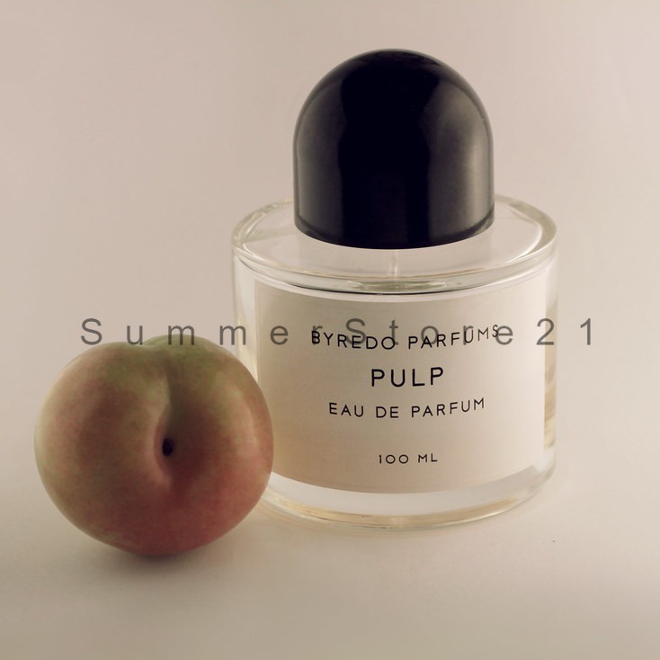 Nước hoa dùng thử Byredo Pulp - 5𝘮𝘭/10𝘮𝘭