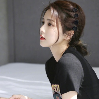 Set 10 Kẹp Tóc Mini Dễ Thương Cho Bé Gái