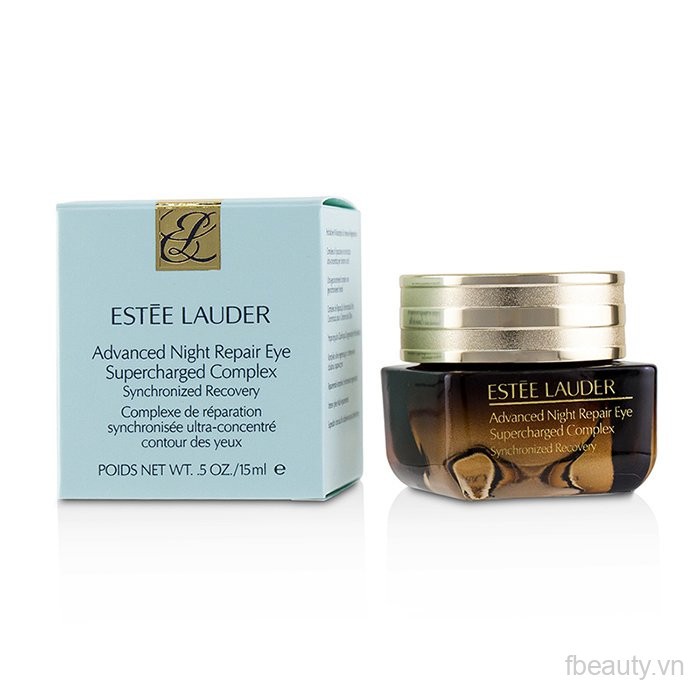 Kem mắt Estee Lauder ANR Eye 15ml - Herskin Official Store