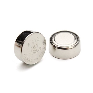 Vỉ pin AG13 🥇Vỉ(10 viên)