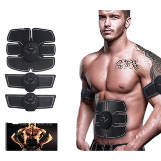 Bộ Máy Tập Thể Dục Thông Minh Đào Tạo Cơ Bắp Smart Fitness