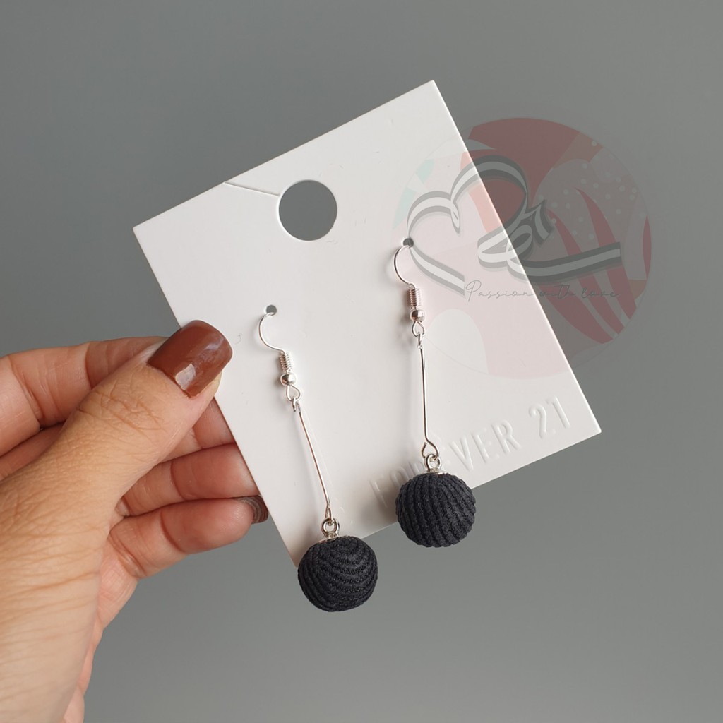 Bộ sưu tập bông tai F 21 xuất khẩu Mỹ số 1