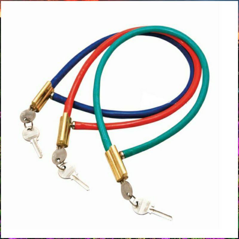 Khoá Chữ U - Khóa Phanh Đĩa Chống Trộm  - BẢO HÀNH 12 THÁNG