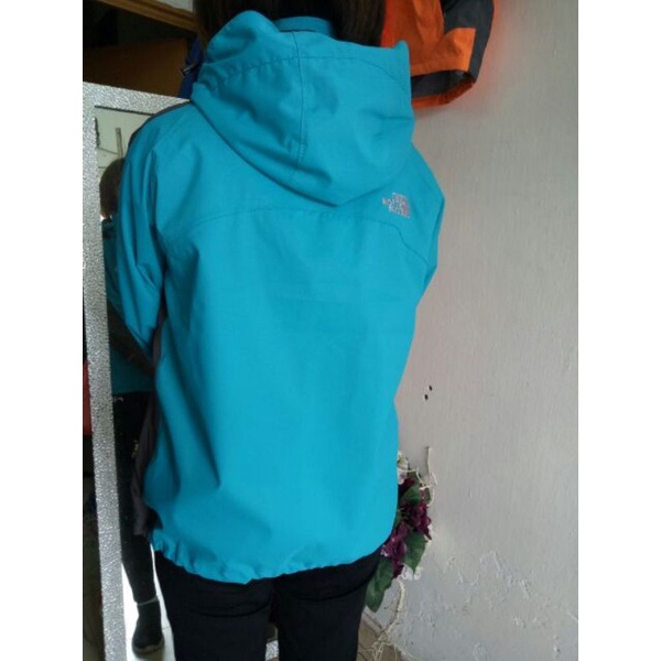ÁO GIÓ 3IN1 THE NORTH FACE