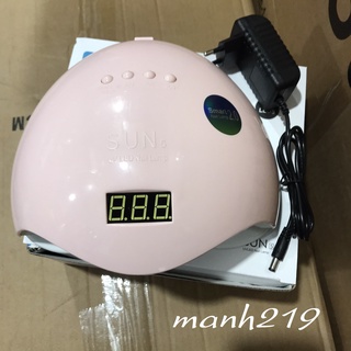 Máy Hơ Sun 5 Tem Xanh Chữ Nổi [Có Bảo Hành]