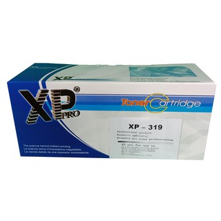 Hộp mực in Canon 319 Xppro cho máy Canon LBP 6650DN, LBP 6300DN, MF 5870DN, MF5980Dw HP P2035 P2035N P2055 P2055N 05A
