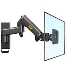 Giá Treo Màn Hình máy Tính NB - F300 - [ Phù Hợp Màn Hình 17&quot; - 35&quot; ] - Hàng Chính Hãng Model 2021