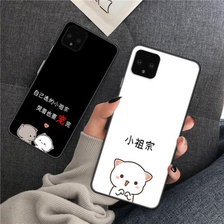 Ốp điện thoại kiểu dáng đáng yêu cho google pixel 4 xl pixel 4 xl