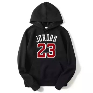 Áo hoodie JORDAN 23 cực COOL ️⚽️⚽- HD69