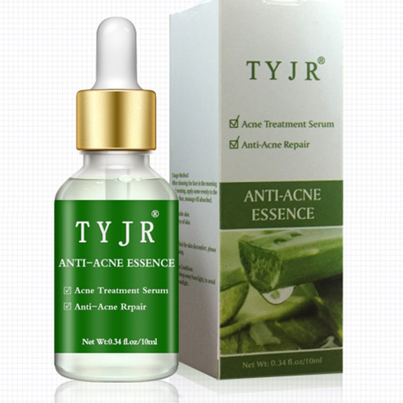 Tinh chất dưỡng ẩm chiết xuất lô hội chống nếp nhăn làm trắng da Xixi 10ml
 | BigBuy360 - bigbuy360.vn