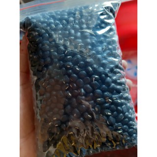 Đậu đen xanh lòng 1kg
