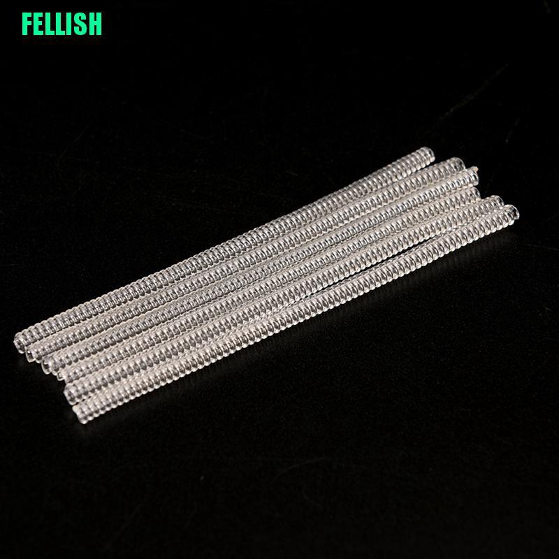 Bộ 2 Dây Lò Xo Điều Chỉnh Kích Cỡ Nhẫn