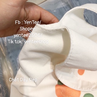 Túi tote cô gái ( Loại 1 )