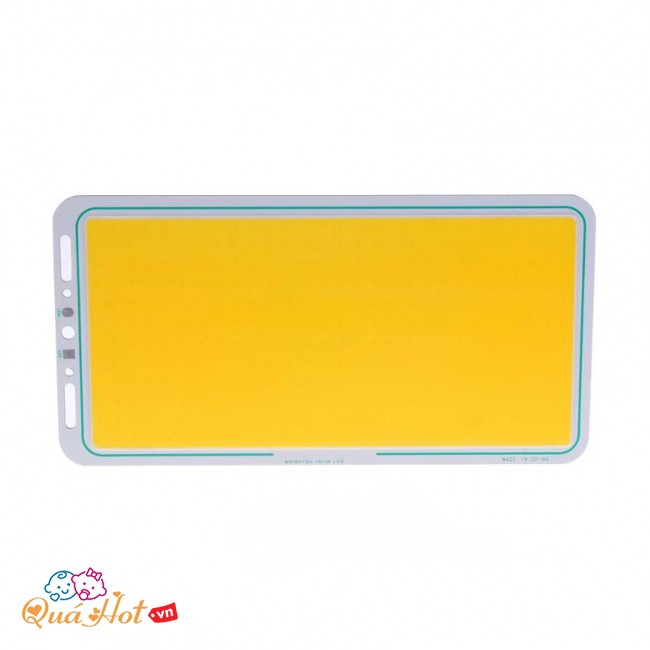 Hộp Đèn LED DC 12V Cob 70w Siêu Sáng