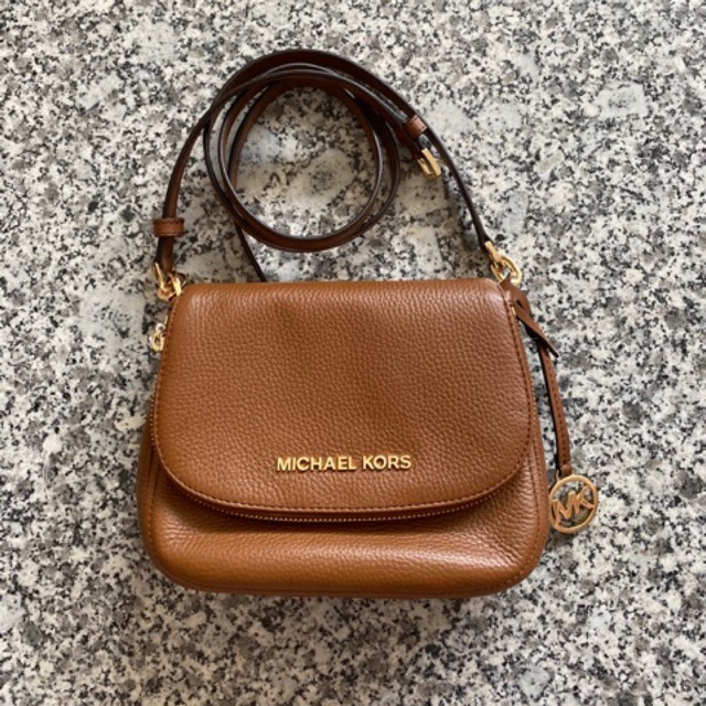 Túi nữ đeo chéo micheal kors bedford