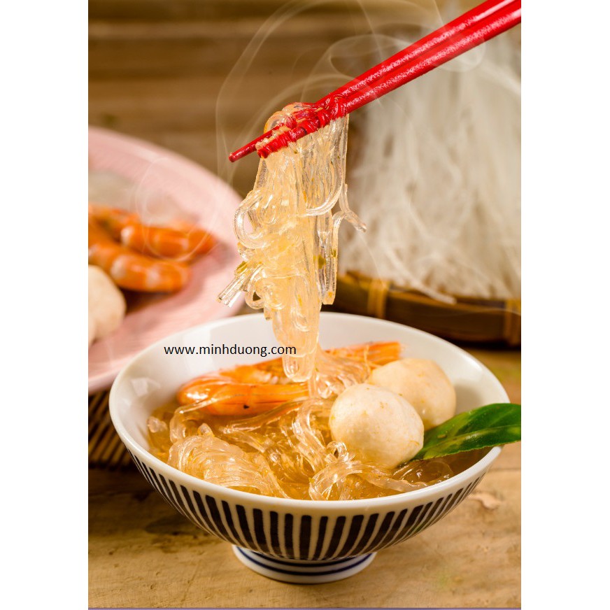 Combo 2 gói Điền Bảo Miến Khoai Tây 180g - Hàng chính hãng Minh Dương | BigBuy360 - bigbuy360.vn
