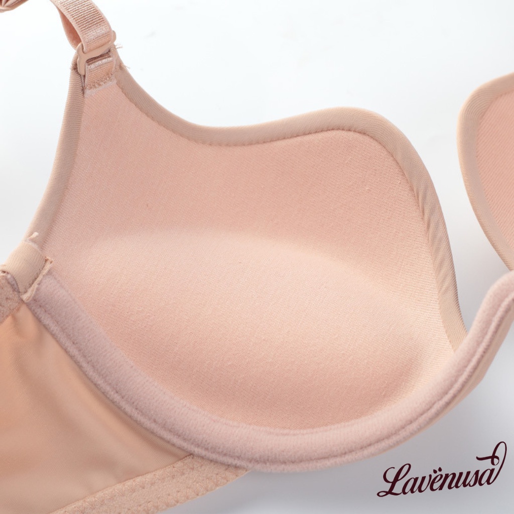 Áo lót su nữ chữ U Mutiway 7 phong cách gợi cảm quyến rũ LAVENUSA AL59