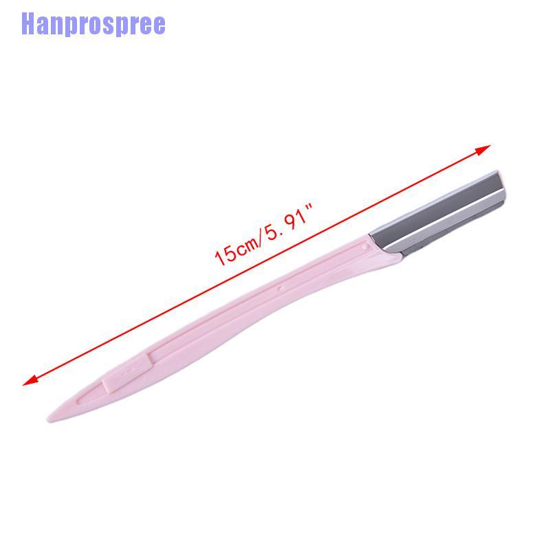 Dao Cạo Lông Mày Tiện Dụng Chất Lượng Cao