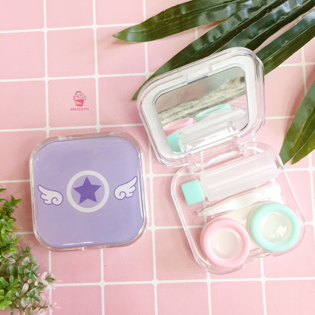 Hộp đựng Lens | BigBuy360 - bigbuy360.vn