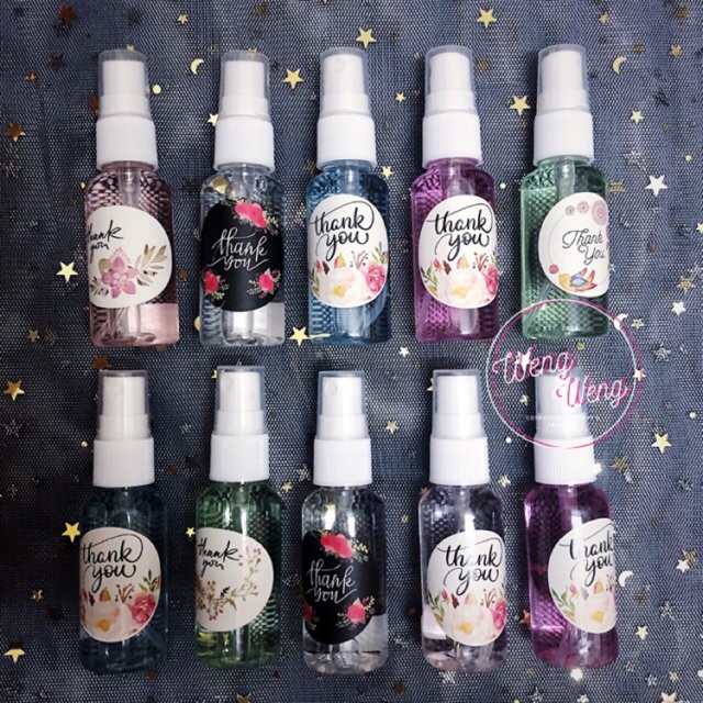 Link 1 - (Auth) Xịt toàn thân Bath & Body Works và Victoria’s Secret nhiều mùi