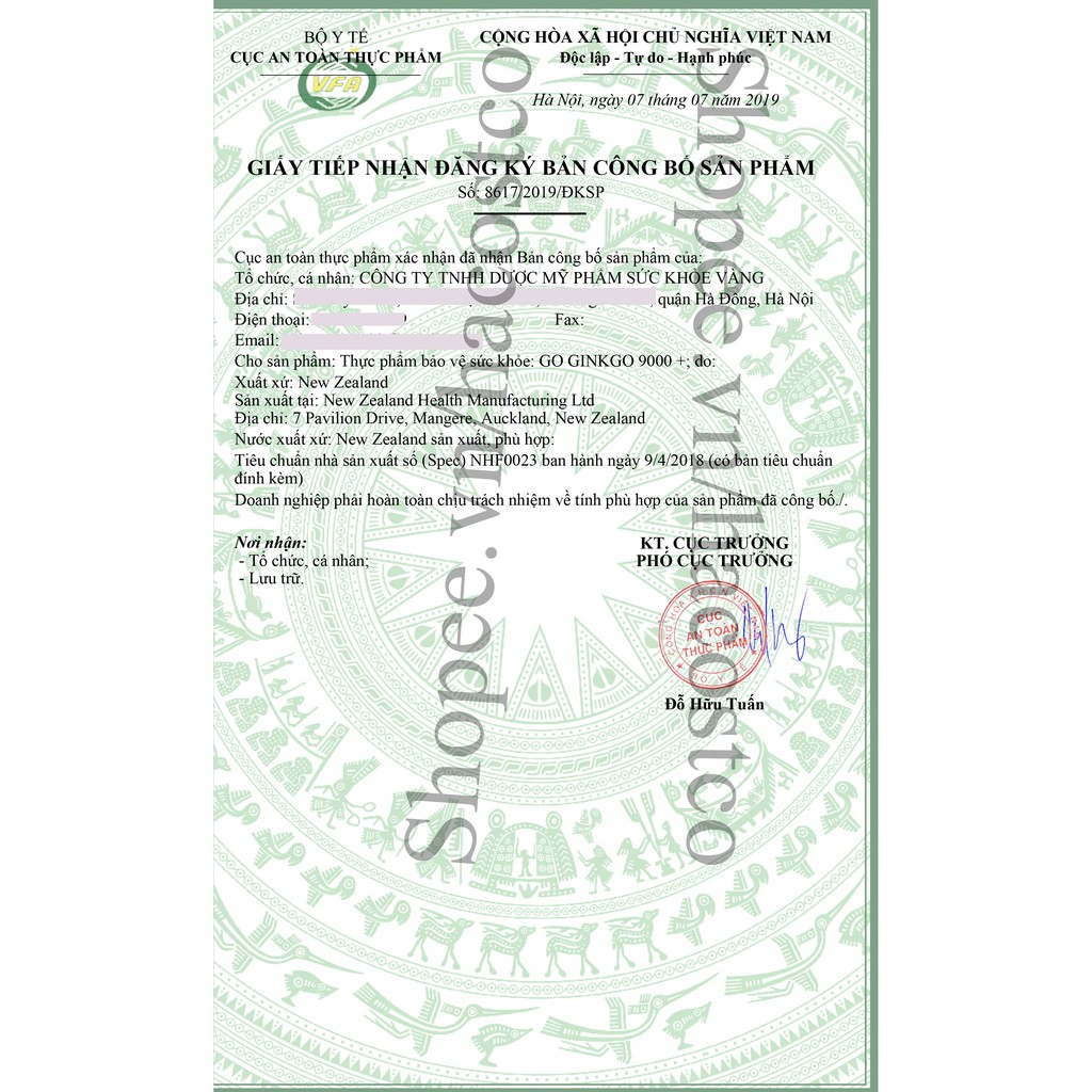 Viên Uống Go Ginkgo 9000 1 a day 60 viên - Go Healthy 9,000 1-a-day  Hỗ Trợ Cải Thiện Trí Nhớ | BigBuy360 - bigbuy360.vn