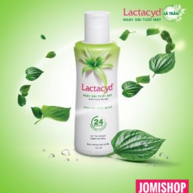 Dung Dịch Vệ Sinh Phụ Nữ Lactacyd (150ml)