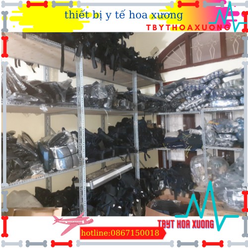 đai kéo cổ giahu-thietbiytehoaxuong