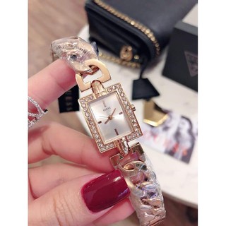 Đồng Hồ Nữ Guess CMini Mod W0540L3