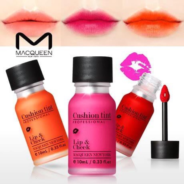 Macqueen