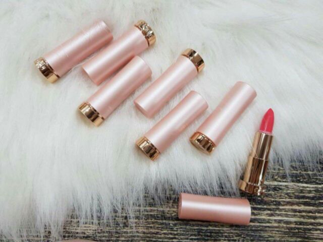 Combo 3in1 cushion +son +lõi Ohui ROSE | BigBuy360 - bigbuy360.vn