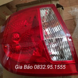 Đèn hậu Getz