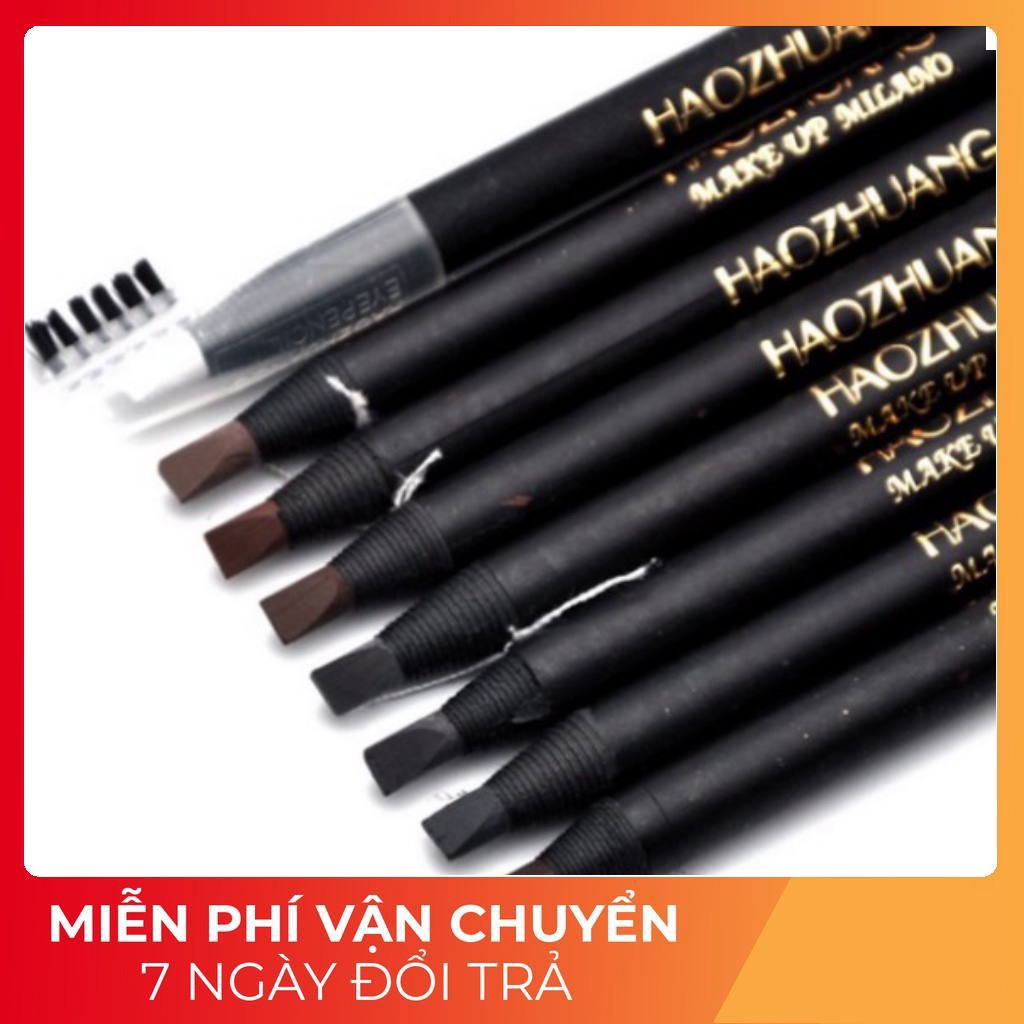 Chì Xé Ke Chân Mày Haozhuang