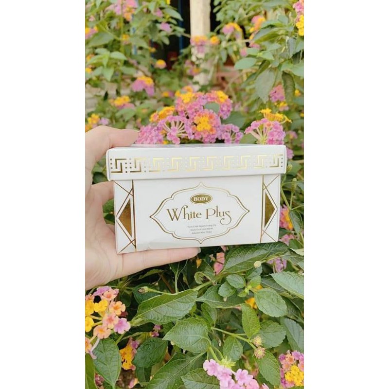 Body Vip White. Phiên Bản Hoàng Gia | BigBuy360 - bigbuy360.vn