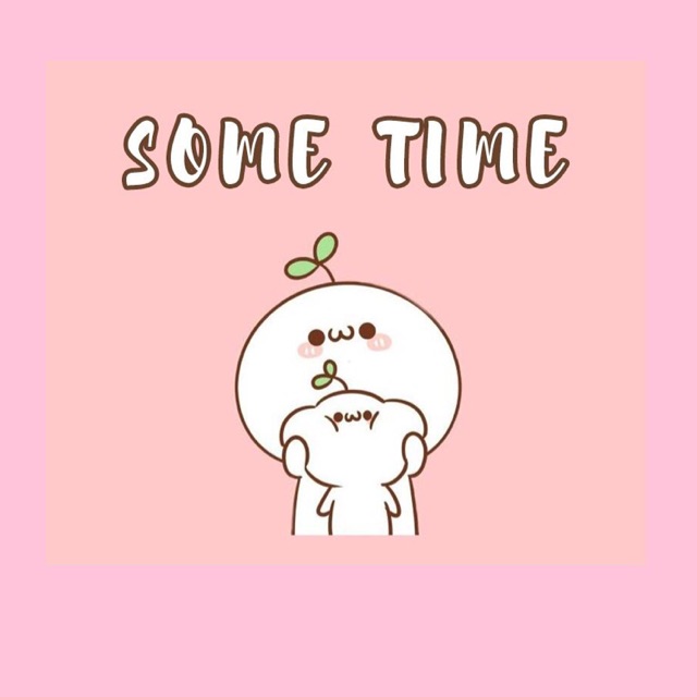 Some Time