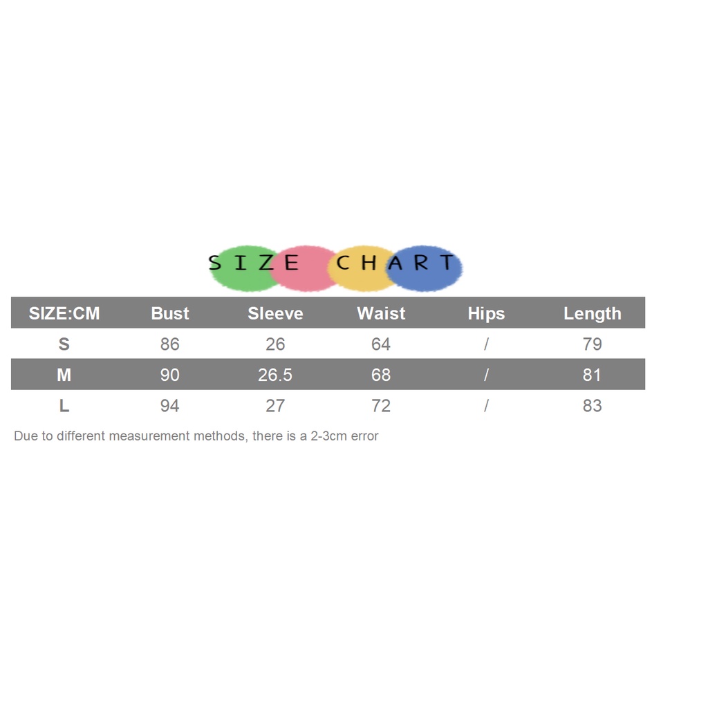 Đầm Tay Ngắn Phồng Cổ Bẻ In Chữ Thời Trang Đường Phố Cho Nữ