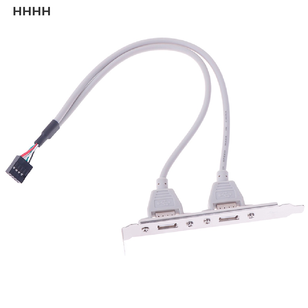 Bảng Mạch Mở Rộng 2 Cổng USB 2.0 2.0