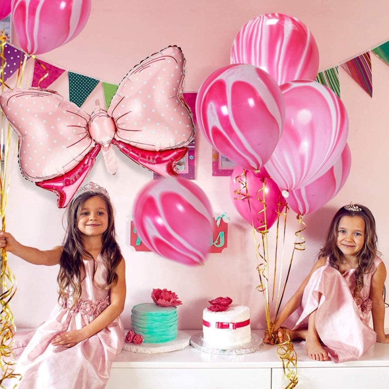 Bộ 5 Bong Bóng 12 Inch Trang Trí Tiệc