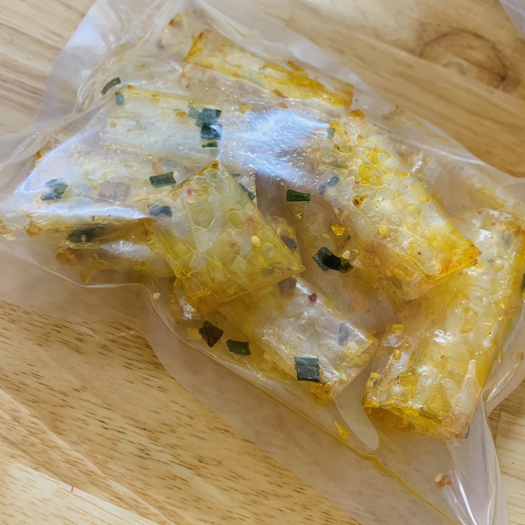 BÁNH CUỘN HÀNH - 0.5KG - 1KG