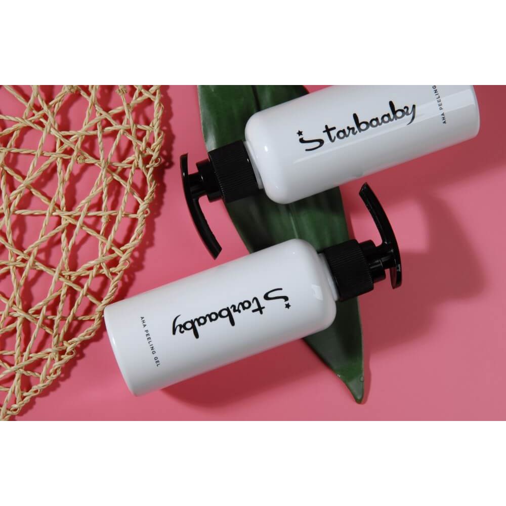 GEL TẨY DA CHẾT STARBAABY AHA PEELING GEL HÀN QUỐC | BigBuy360 - bigbuy360.vn