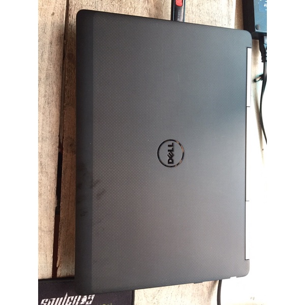 Laptop Dell Persicion 7510 Chính hãng