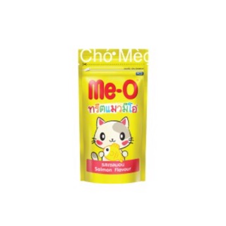 BÁNH THƯỞNG ME-O CHO MÈO