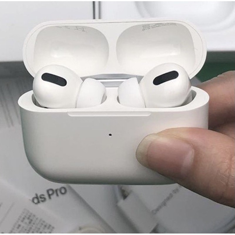 Tai Nghe Airpod Pro ANC Louda 1536U Nhét Tai Bluetooth Xuyên Âm Chống Ồn