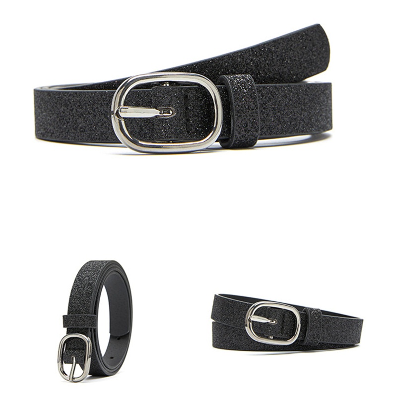 Thắt Lưng Da Điêu Khắc Quần Jean / Đầm Thời Trang Cho Bạn Gái