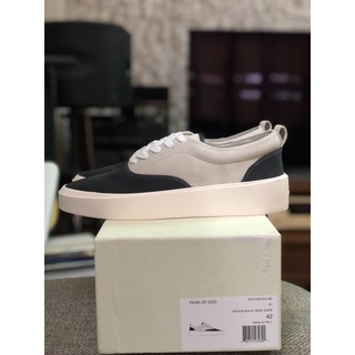 [Ảnh Thật] Giày Sneaker FOG 101 - Hàng Cao Cấp Đẹp Nhất