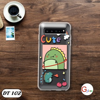 Ốp lưng dẻo Samsung Galaxy S10 5G