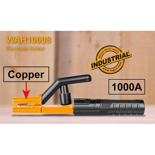 WAH10008 1000A Kìm hàn INGCO [chính hãng]