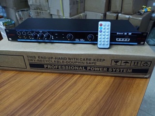 Vang cơ Yamaha DSP100 có Bluetooth