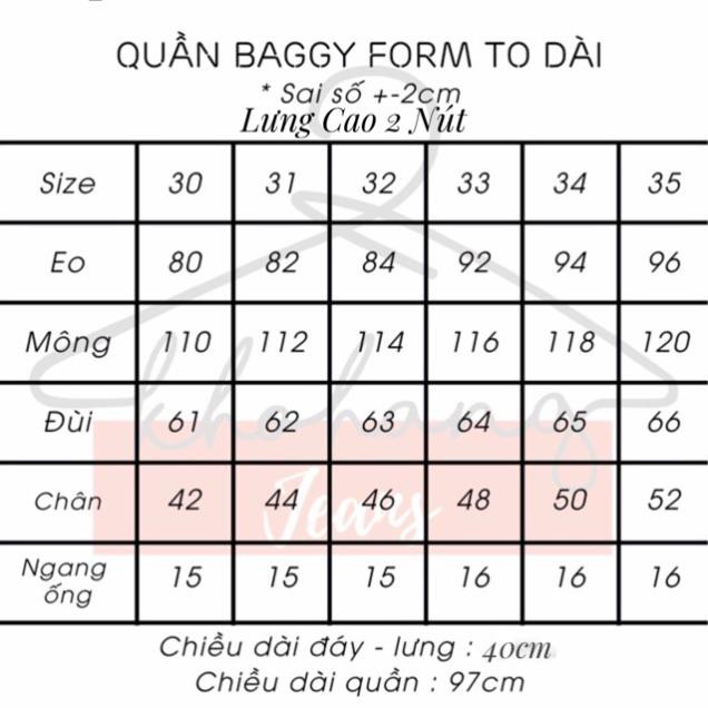 12.12 Xả - [BigSize 33/34/35]Quần Bò Lưng Thun Siêu Cao /Quần Baggy Jean Nam/Nữ - FORM TO DÀI Xanh Đậm Y88 ' 2021 .