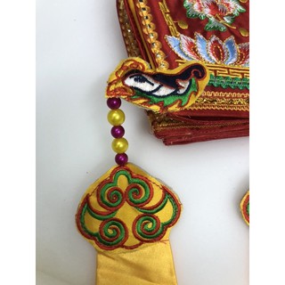 MŨ THẤT PHẬT - MŨ LIÊN HOA DÀNH CHO QUÝ THẦY